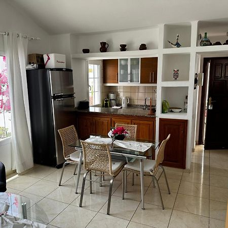 Casa Brigitt Βίλα Πουέρτο Ντελ Κάρμεν Εξωτερικό φωτογραφία