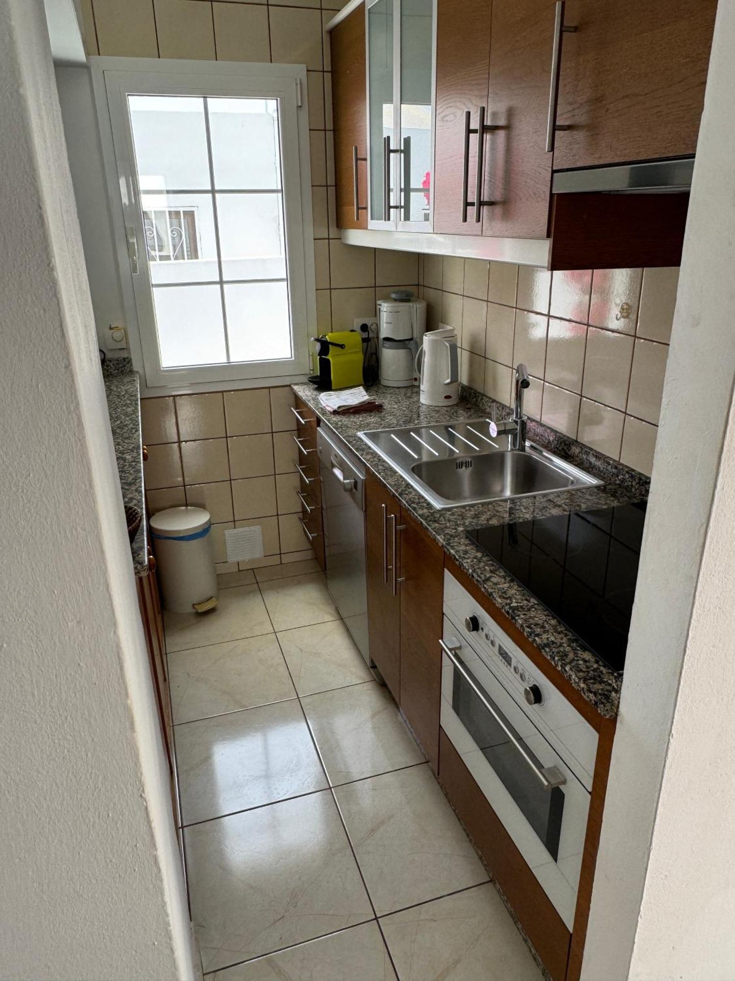 Casa Brigitt Βίλα Πουέρτο Ντελ Κάρμεν Εξωτερικό φωτογραφία