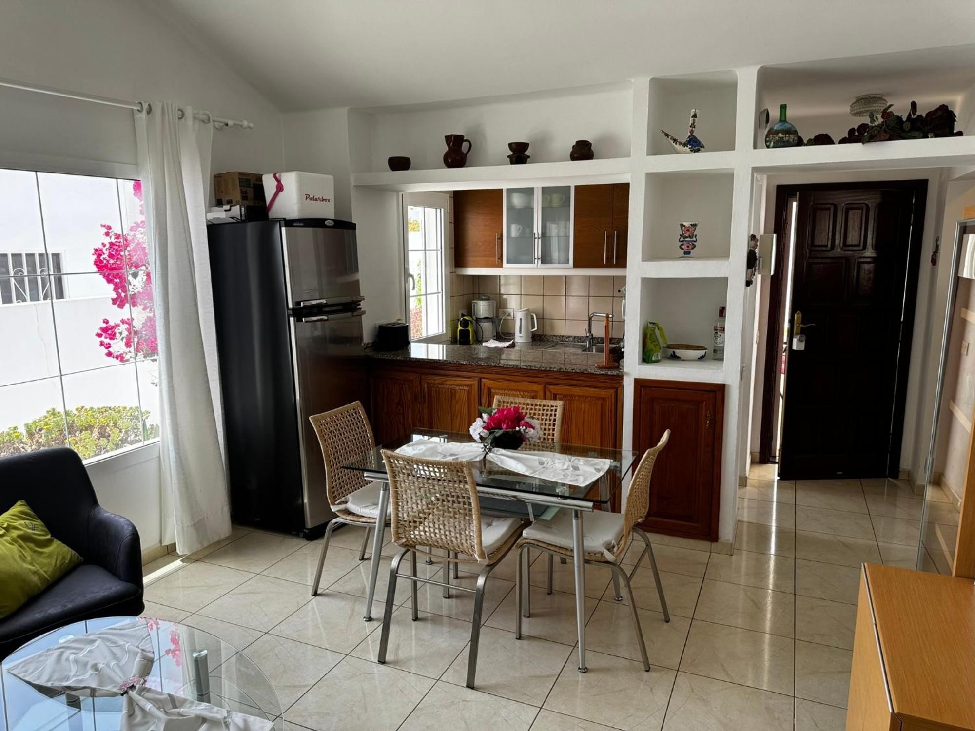 Casa Brigitt Βίλα Πουέρτο Ντελ Κάρμεν Εξωτερικό φωτογραφία