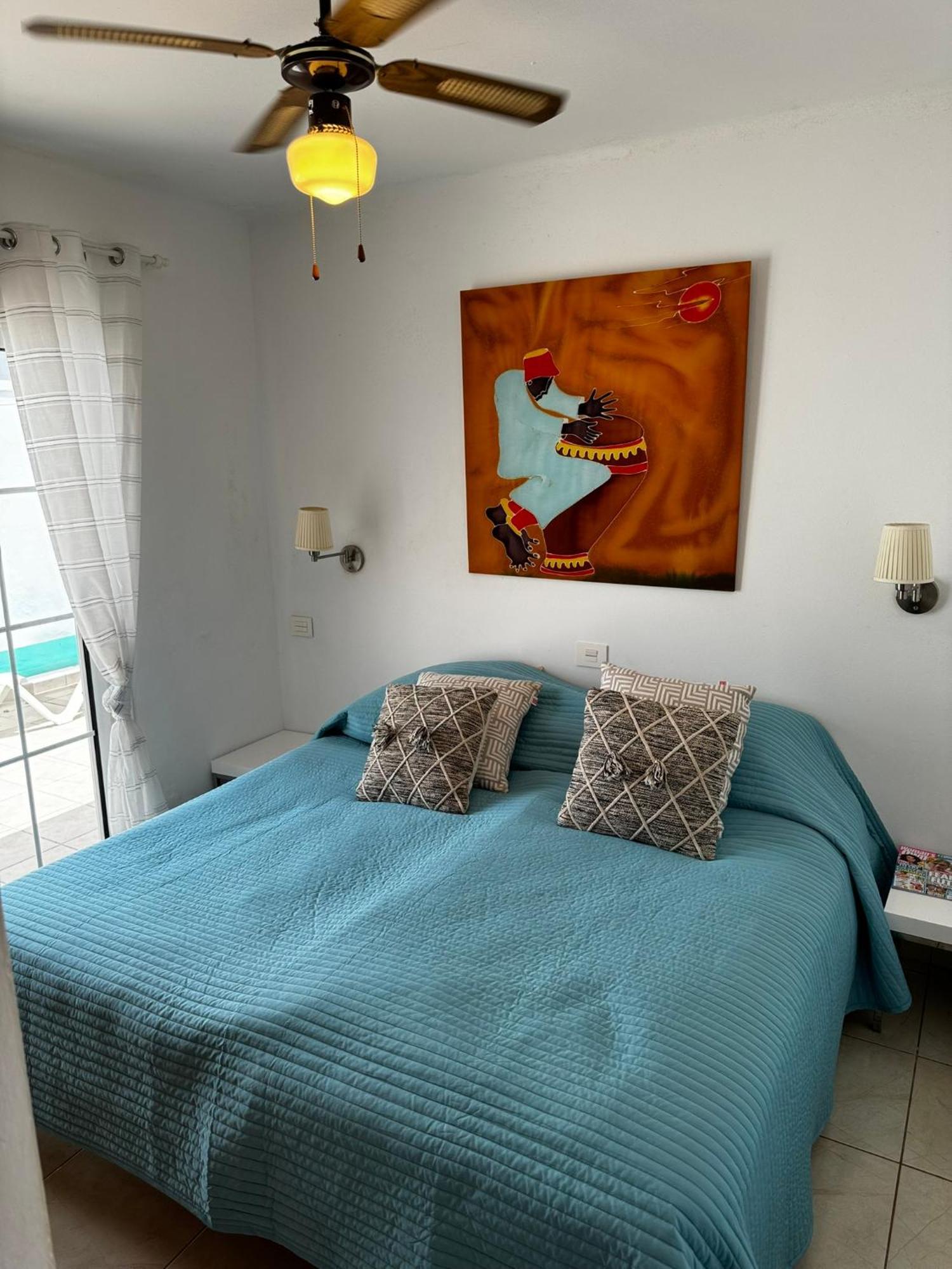Casa Brigitt Βίλα Πουέρτο Ντελ Κάρμεν Εξωτερικό φωτογραφία