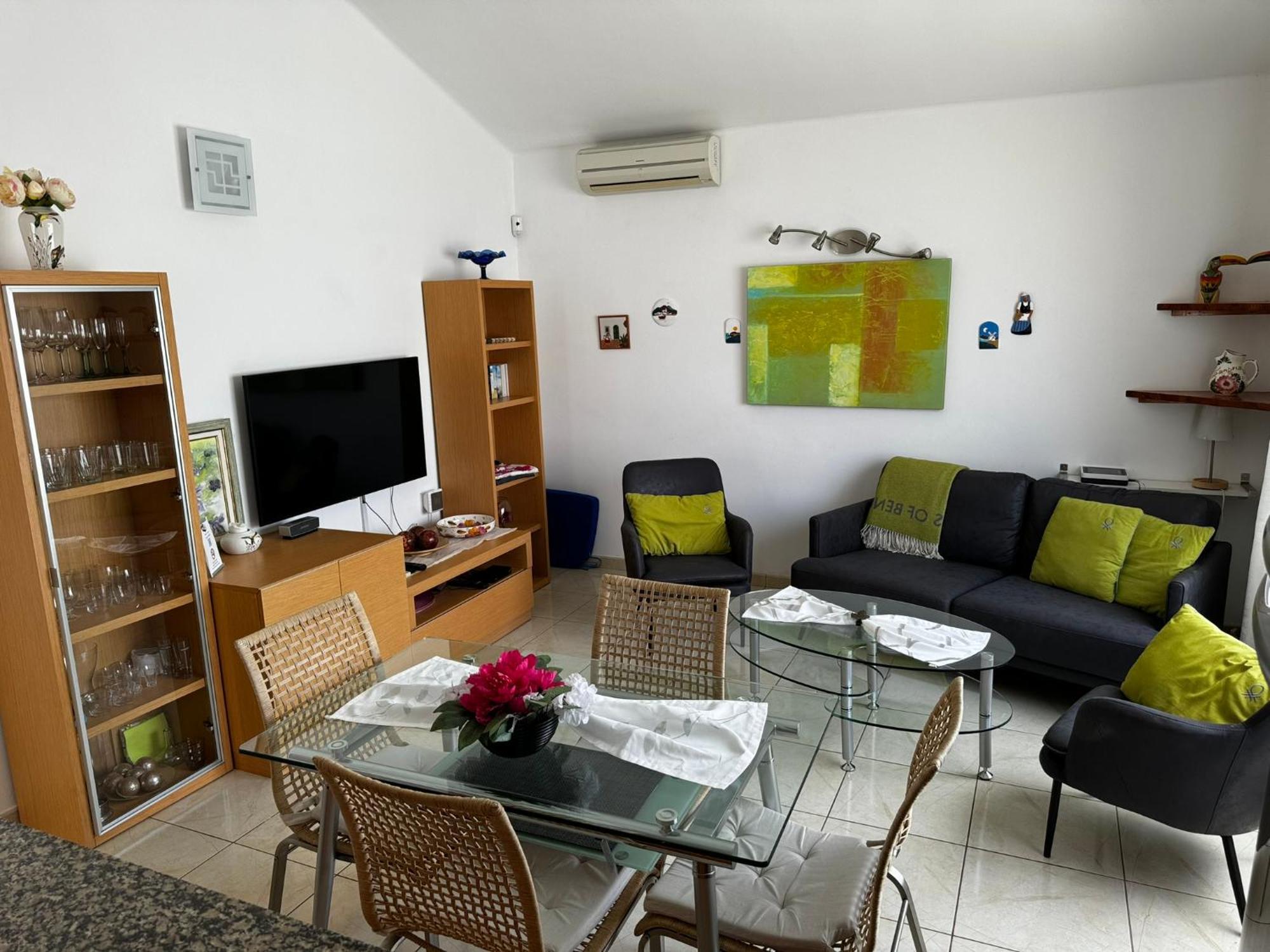 Casa Brigitt Βίλα Πουέρτο Ντελ Κάρμεν Εξωτερικό φωτογραφία