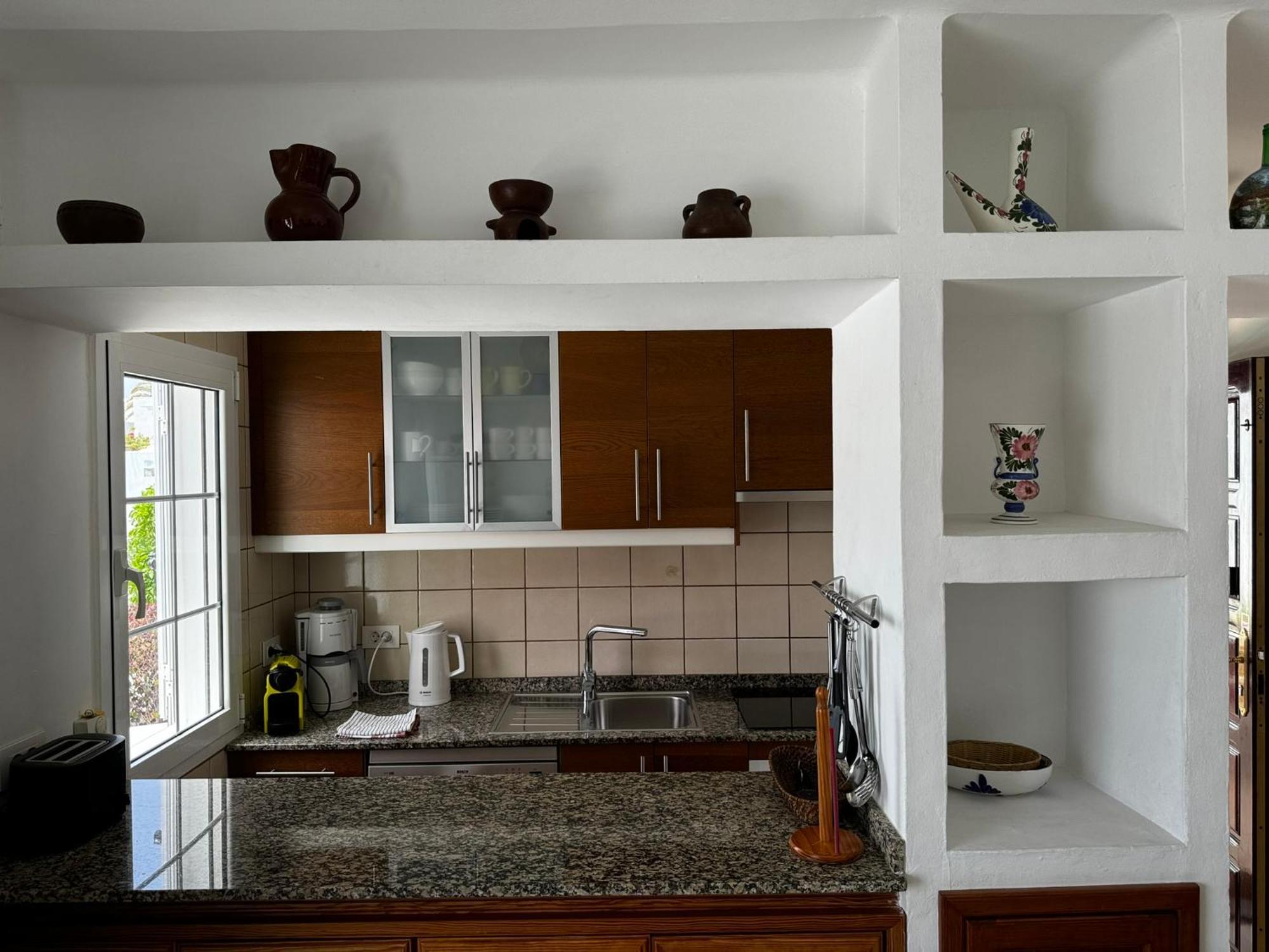 Casa Brigitt Βίλα Πουέρτο Ντελ Κάρμεν Εξωτερικό φωτογραφία