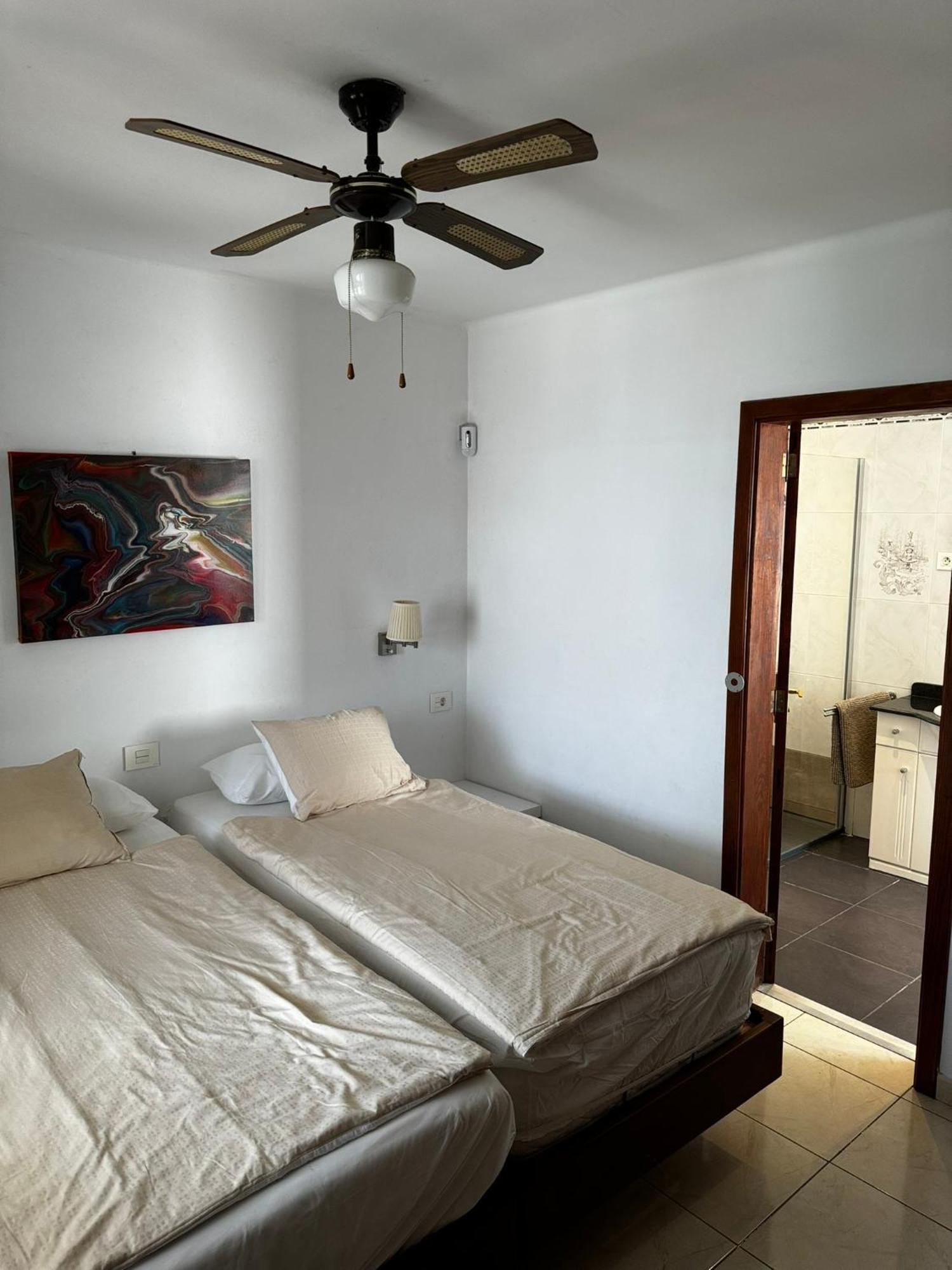 Casa Brigitt Βίλα Πουέρτο Ντελ Κάρμεν Εξωτερικό φωτογραφία