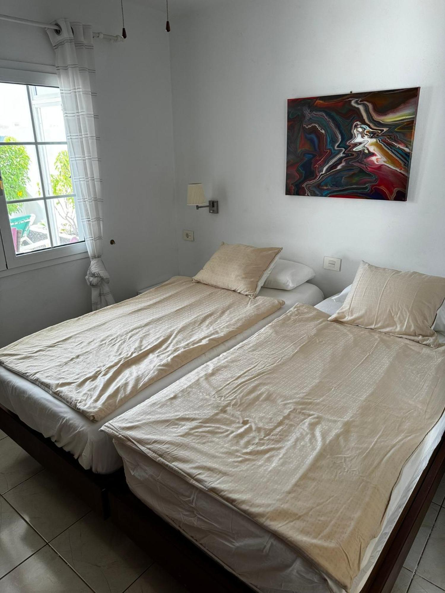 Casa Brigitt Βίλα Πουέρτο Ντελ Κάρμεν Εξωτερικό φωτογραφία